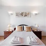 Сasa de vacaciones Catarina Albufeira
