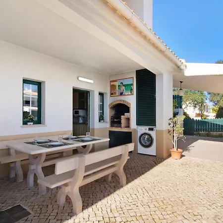 Catarina Holiday home Albufeira