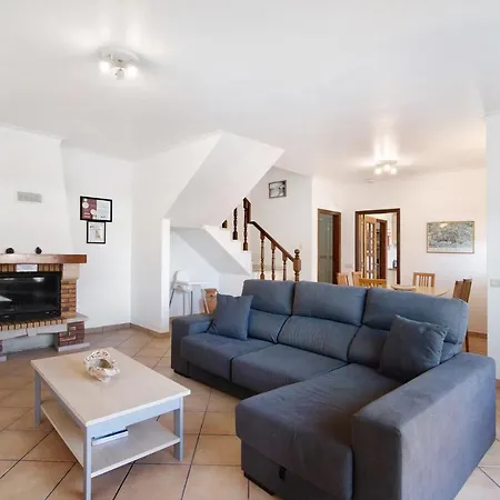 Catarina Holiday home Albufeira