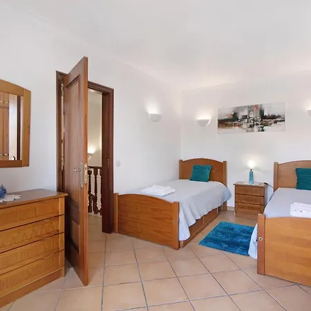 Holiday home Catarina