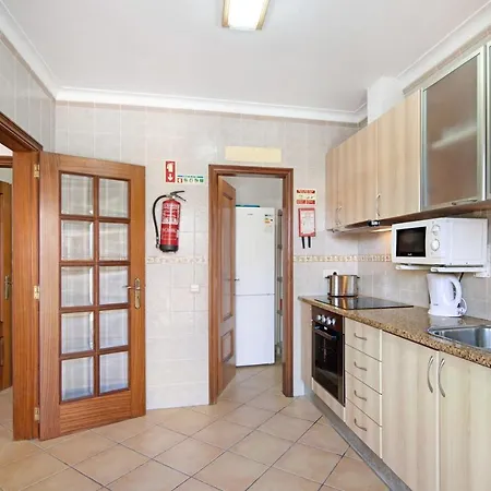 Catarina Holiday home Albufeira
