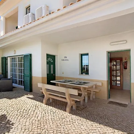 Catarina Holiday home Albufeira