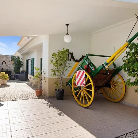 Holiday home Catarina Albufeira