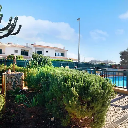 Catarina Holiday home