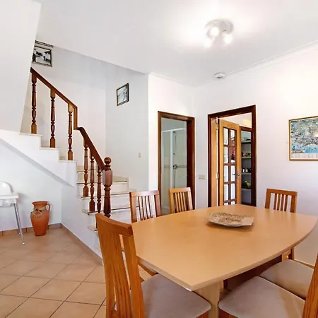 Catarina Holiday home