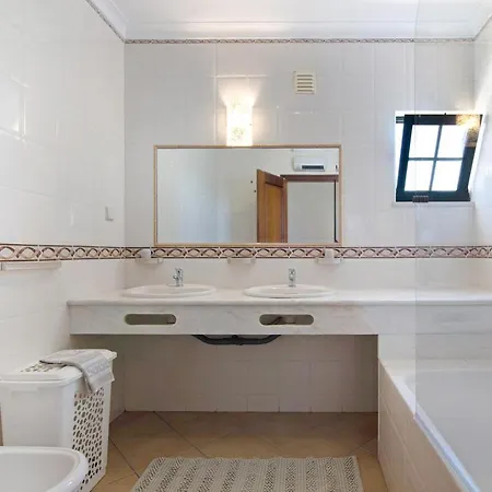 Catarina Holiday home Albufeira