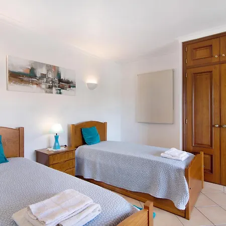Сasa de vacaciones Catarina Albufeira