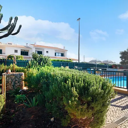 Vakantiehuis Catarina