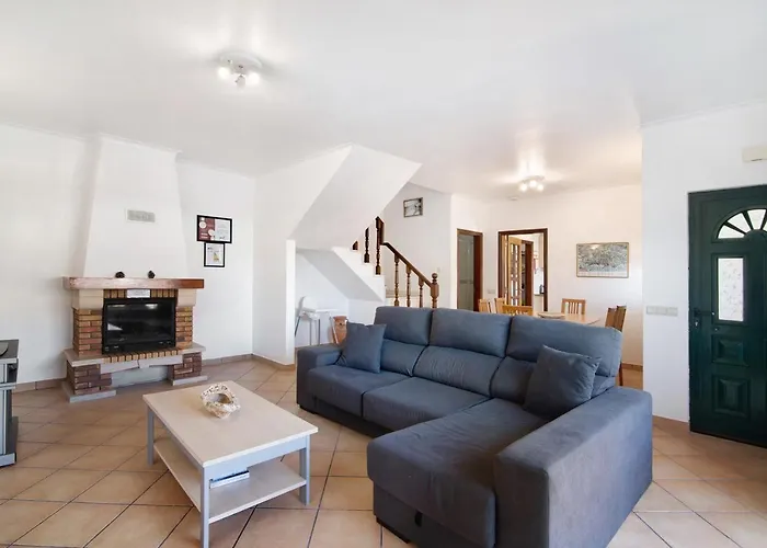 Catarina 펜션 알부페이라