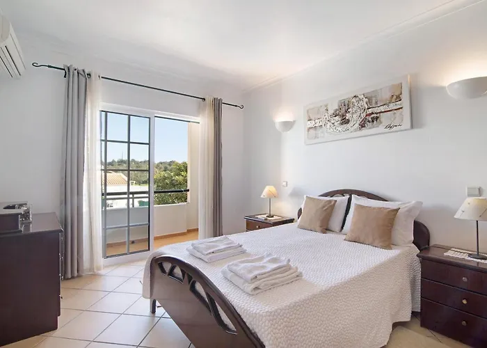 펜션 Catarina 알부페이라