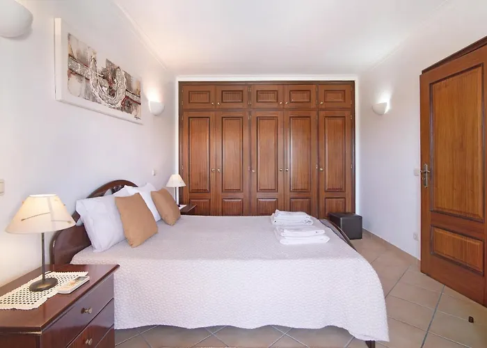 펜션 Catarina 알부페이라