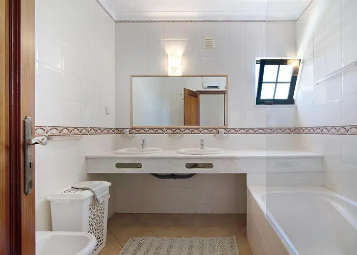 Catarina 펜션 알부페이라