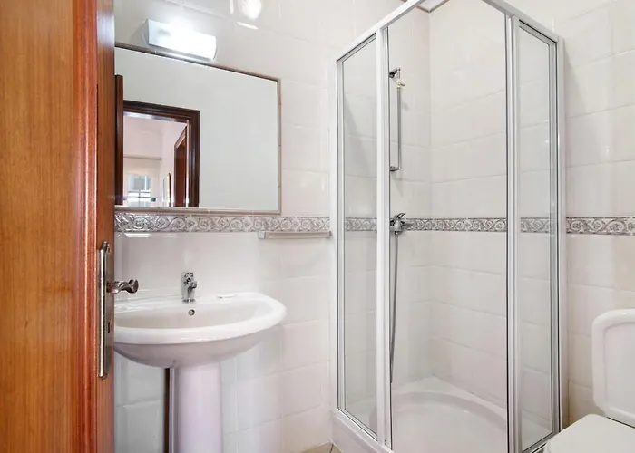 펜션 Catarina 알부페이라